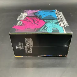 Pokemon TCG Evolving Skies ETB SEALED Glaceon Vaporeon Sylveon Espeon Art - Image 3