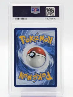 MEGA ABSOL EX 2025 POKEMON MEGA EVOLUTION #180 SPECIAL ILLUS RARE PSA 10 Q5698 - Image 2