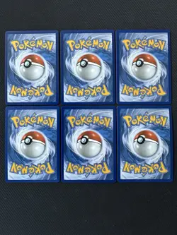 Acerola's Mischief 183/132 Pokemon Mega Evolution SIR & More - Image 5
