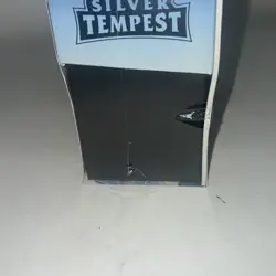 Pokemon TCG SWSH Silver Tempest Elite Trainer Box New Sealed - Image 2