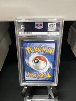 PSA 10 Mega Latias Ex Sir #181 Pokemon Mega Evolution 134982301 - Image 3
