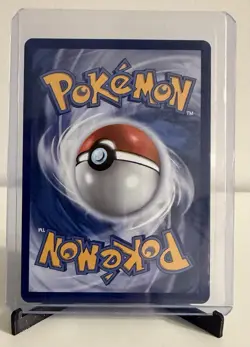 Pokemon Shuckle Rare Ability Holo Me01: Mega Evolution 136/132 - Image 2