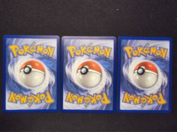 Pokemon TCG First Partner Illustration Series 1 Rowlet Litten Popplio - Image 2