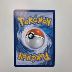 Mewtwo EX XY125 - Black Star Promo Full Art - English Pokemon Card TCG - Image 2