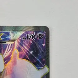 Mewtwo EX XY125 - Black Star Promo Full Art - English Pokemon Card TCG - Image 4