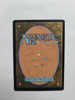 MTG - Rune-Tail, Kitsune Ascendant The List Regular Rare #27 - Image 3