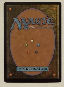 Vexing Devil Borderless Foil - Innistrad Remastered MTG Magic the Gathering - Image 2