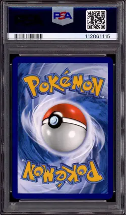 2023 Pokemon Scarlet & Violet Lightning Energy Hyper Rare #257 PSA 10 GEM MINT - Image 2