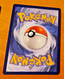 POKEMON AVENTURES ENSEMBLE CARD REVERSE HOLO CARTE 087/159 JTG FR EV09 MINT - Image 2