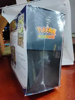 Pokemon Scarlet and Violet Surging Sparks Elite Trainer Box ETB Brand New Sealed - Image 2