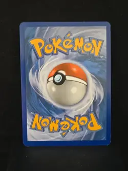 Pokemon TCG Heatran EX Ultra Rare Holo (Team Plasma) PLF #13/116 Lightly Played - Image 2
