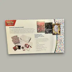 Pokemon Scarlet and Violet 151 Ultra Premium Collection Factory Sealed Box New - Image 2
