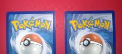 Pokemon Tcg Chi-Yu Ex 259/193, Chien-Pao Ex 261/193 Secret Illustration Rare Nm - Image 2