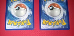 Pokemon Tcg Chi-Yu Ex 259/193, Chien-Pao Ex 261/193 Secret Illustration Rare Nm - Image 3