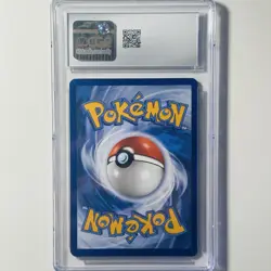 LILLIE'S CLEFAIRY EX 2025 POKEMON SPECIAL ILLUSTRATION RARE CGC 10 - Image 2