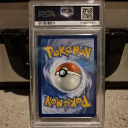 Kingdra EX | SVP 131 | PSA 9 | SFA Special Illustration Collection | Pokemon TCG - Image 2