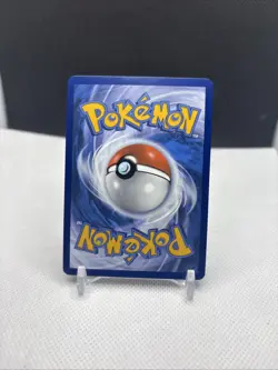 Pokemon TCG Arven's Mabosstiff EX #235/182 Sv10: Destined Rivals SAR - Image 2