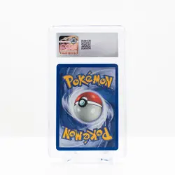Pokemon Zubat #70 Team Rocket 1st Edition 2000 Non Holo - CGC 10 - Image 4