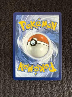Misty's Psyduck 193/182 Illustration Rare Destined Rivals Pokemon English NM - Image 2
