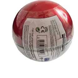Pokemon TCG Pokemon GO PokeBall Poke Ball Tin 3 Booster Packs NEW A22 - Image 2