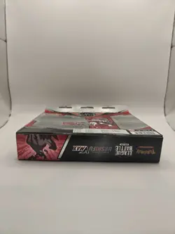 Pokemon TCG: Single Strike Urshifu VMAX League Battle Deck - New Sealed - Image 5