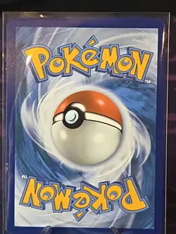 Oricorio EX Promo Full Art Holo 024 Mega Evolution Promo Pokemon TCG - Image 2