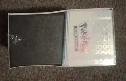 Prismatic Evolutions Pokemon ETB (Elite Trainer Box) Sealed 🔥🔥🔥 Eevee Promo - Image 4
