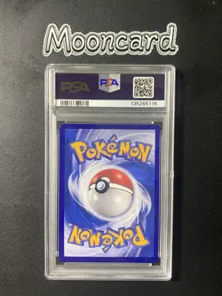 PSA 10 Pokemon Chinese Exclusive Ceruledge Art Rare 2025 CBB3C 15 07/07 Gem 3 - Image 4