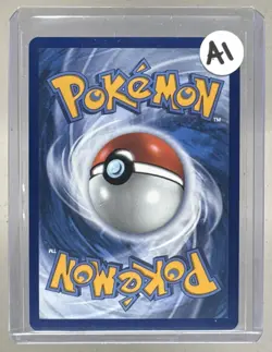 Numel 2026 Pokemon Ascended Heroes #223/217 Illustration Rare A1 - Image 2