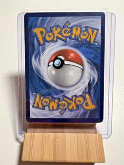 2024 Pokemon Quagsire - McDonald's Promos 2024 - 007/015 - RAW - Image 2