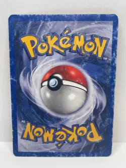 Pokemon TCG Misdreavus Black Star Promo 39 Heavily Played - Image 2