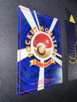 Pokemon Card JAPANESE Giovanni's Gyarados Holo No #130 Gym 2 351💎NM ++💎 - Image 5