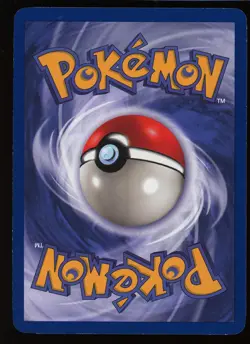 Pokemon 2000 1st Ed Team Rocket - Here Comes Team Rocket - Rare - 71 LP - Image 2