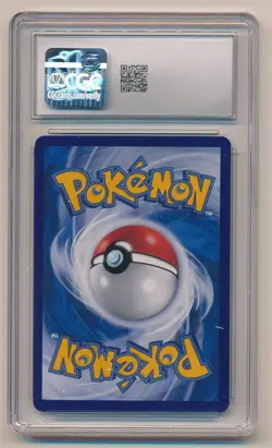 2024 POKEMON EEVEE ADVANCED GIFT BOX BOX HOLO CHINESE JOLTEON VMAX #009 CGC 9 - Image 2