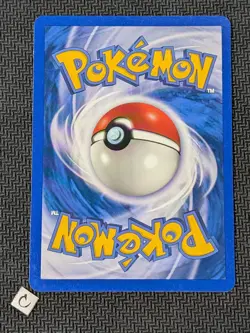 Magby 52/165 - Expedition Rare Pokemon TCG NM - Image 2