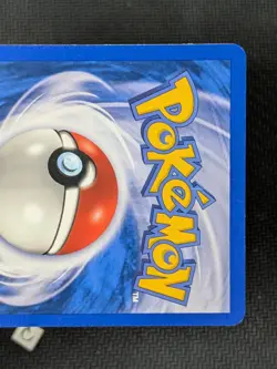 Magby 52/165 - Expedition Rare Pokemon TCG NM - Image 3