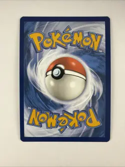 Pokemon Pikachu SVP 027 Scarlet & Violet Paldea Evolved ETB Promo - Image 2