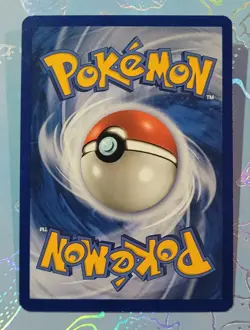 Pokemon Psyduck Delta Species EX Holon Phantoms 81/110 NM - Image 2