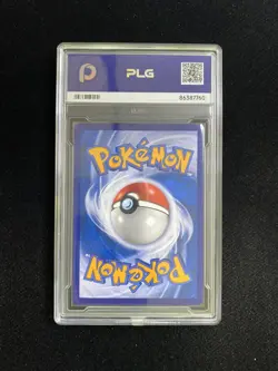 2025 Pokemon TCG S.Chinese Charizard ex 151C 175/151 SR PLG 10 Gem Mint SV42 - Image 2