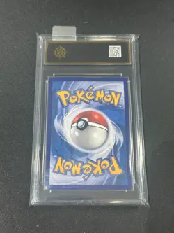 Pokemon S-Chinese Sun & Moon Greninja & Zoroark GX CSM2cC 046 RR Holo Grade 10 - Image 2
