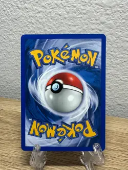 2000 Neo Genesis Mantine Uncommon #64/111 Pokemon WOTC Vintage - Image 2