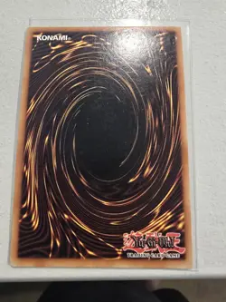 Yu-Gi-Oh! Delinquent Duo DB1-EN024 Super Rare Unlimited. Light Played. - Image 2