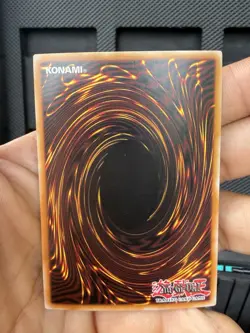 🔥 Yugioh Dark End Dragon JUMP-EN044 ULTRA RARE LIMITED EDITION PROMO NM - Image 2