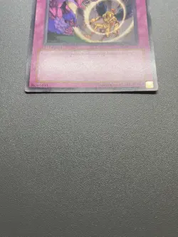 Yu-Gi-Oh! Threatening Roar Common 1st Edition FET-EN052 HP DAMAGED - Image 2