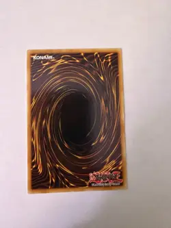 Yugioh - Immortal Phoenix Gearfried - Ultra - 1st - TOCH-EN012 - NM - Image 2