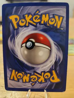 NM/LP 1999 Pokemon 6 card Lot SHADOWLESS Tangela Koffing Diglett Nidoran Rattata - Image 3