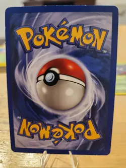 NM/LP 1999 Pokemon 6 card Lot SHADOWLESS Tangela Koffing Diglett Nidoran Rattata - Image 5