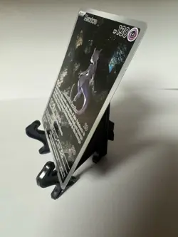 The Pokemon Company Mewtwo 052 SV Promo Cards Promo Holo English 2023 HP 130 - Image 2