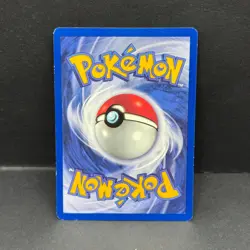 Pikachu #4 Black Star Movie Promo 1999 WOTC Pokemon Card Wizards Stamped - Image 2