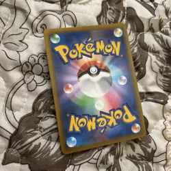 US Seller ~ Pokemon Card Japanese - Pikachu VMAX 265/S-P CoroCoro Comic PROMO - Image 3